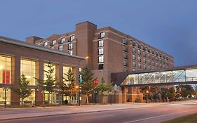 Hyatt Regency Green Bay Wi